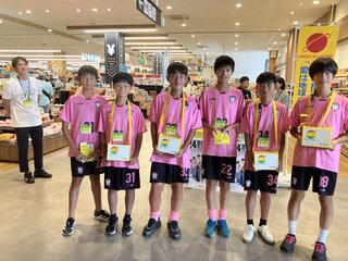 【三条市社会福祉協議会】イオンスタイル三条須頃