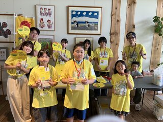 【柏崎市社会福祉協議会】ハコニワ