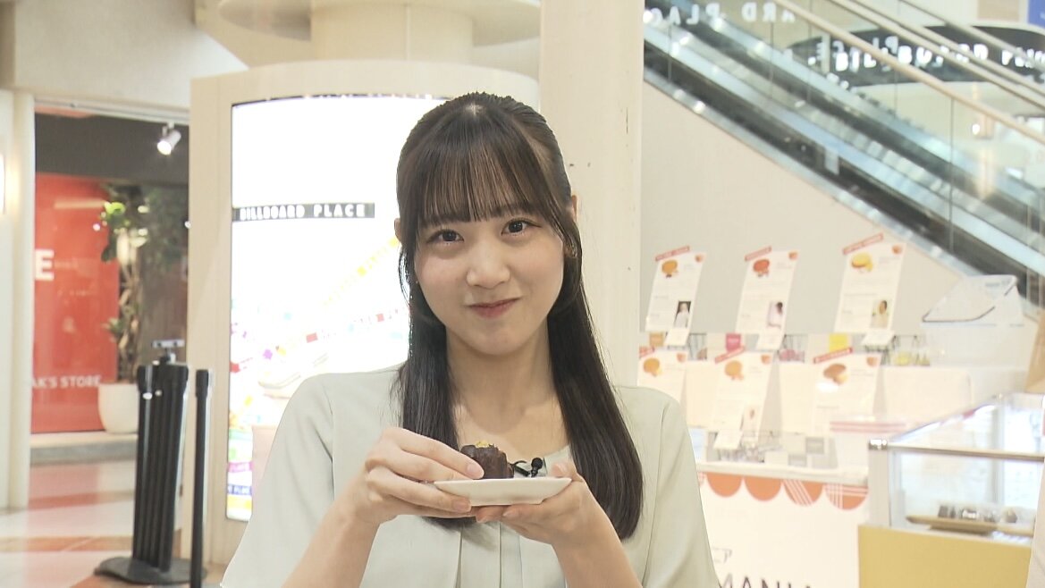NGT48  木本 優菜さん