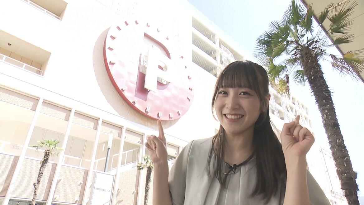 NGT48  木本 優菜さん