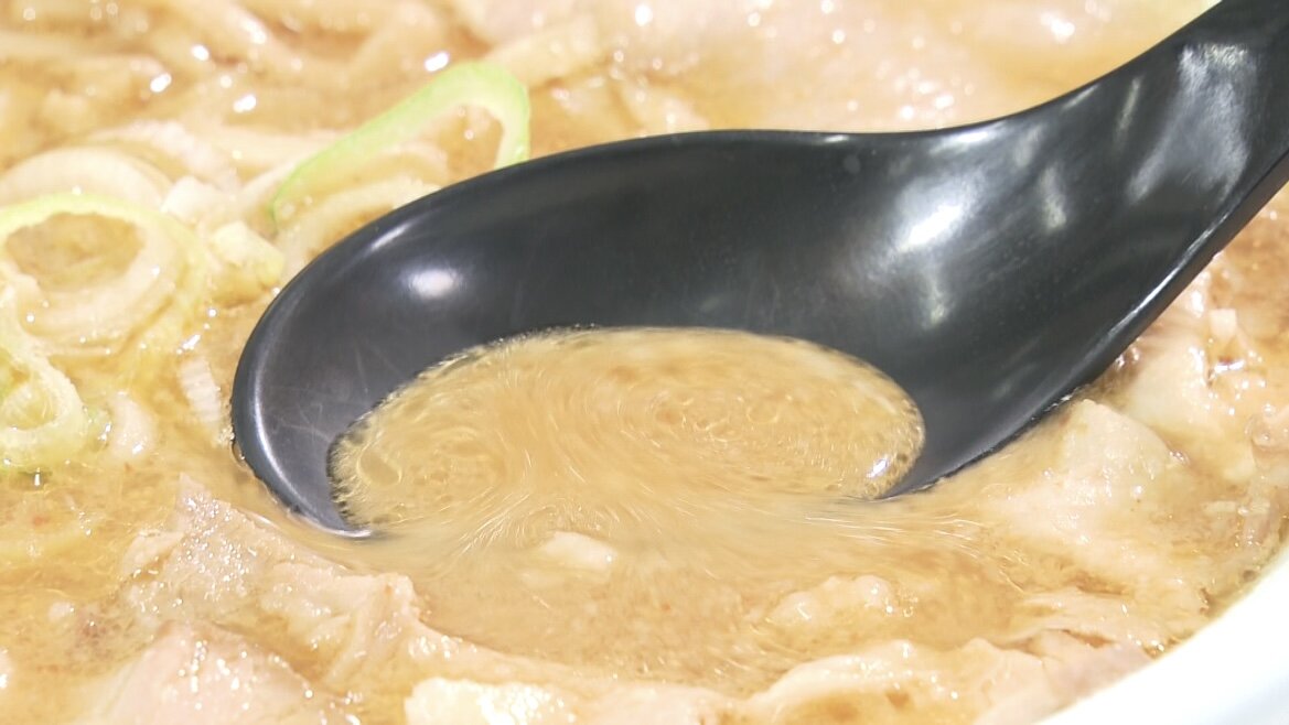 スープ