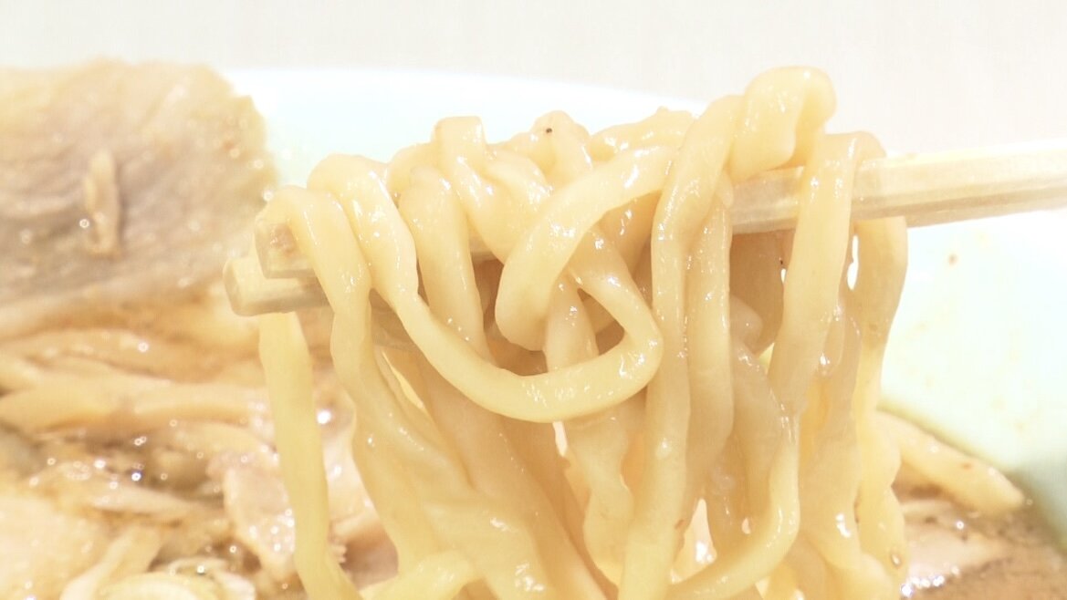 麺
