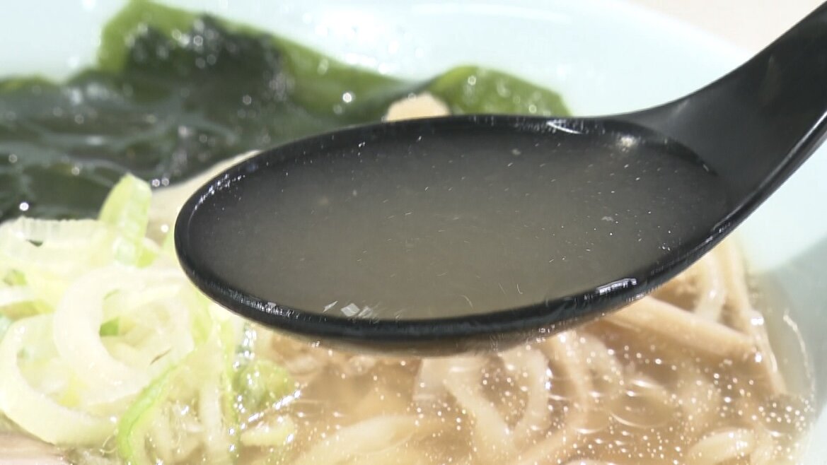 スープ