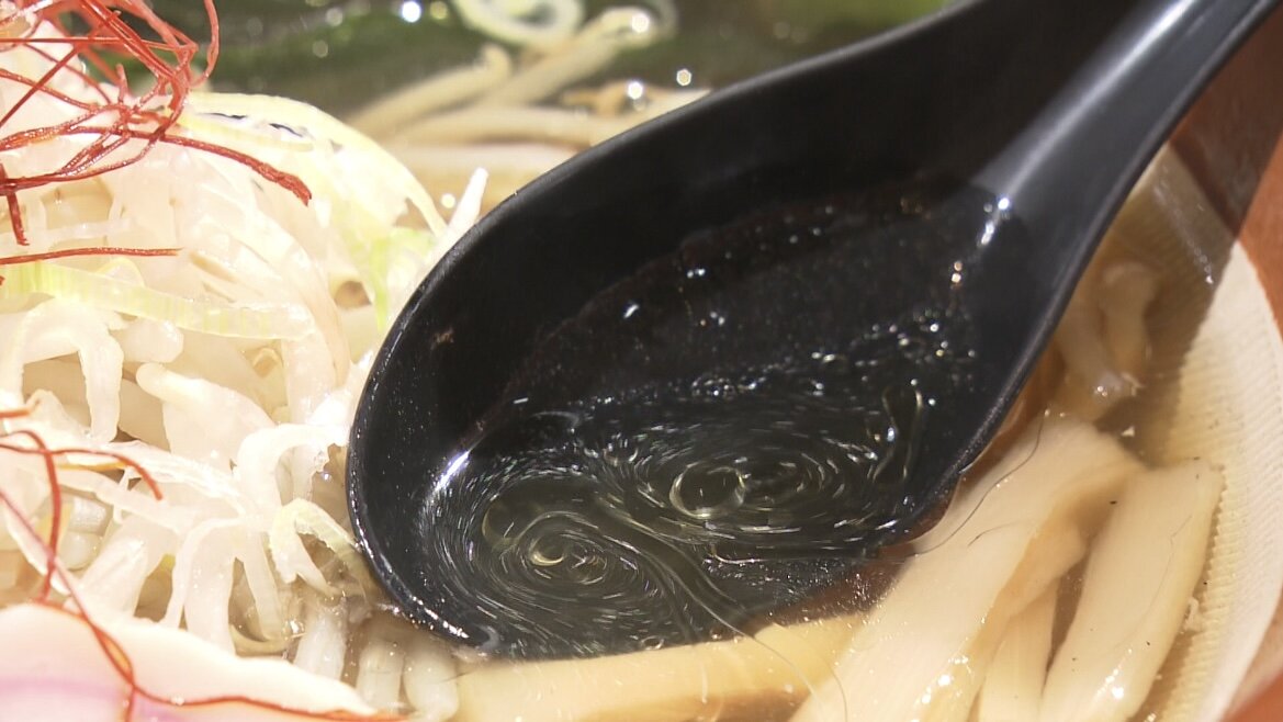 スープ