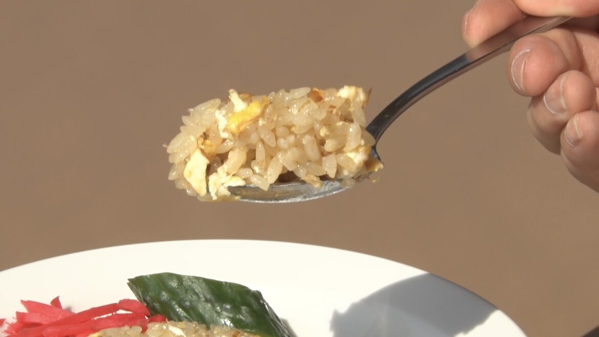 チャーハン