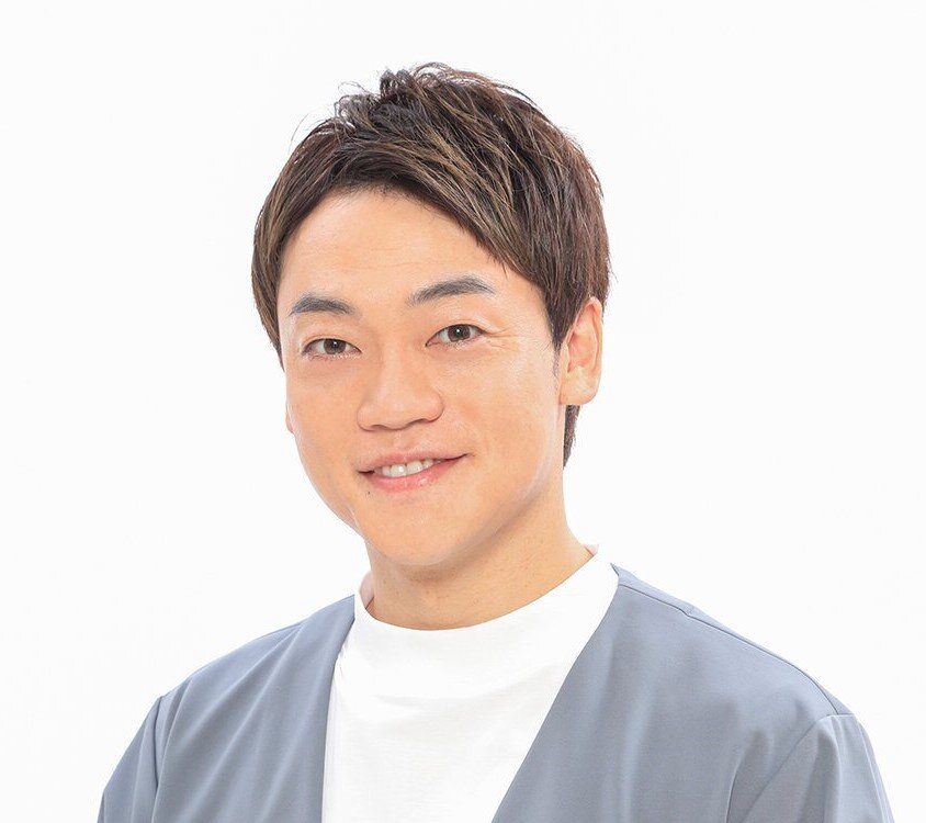 おばたのお兄さん