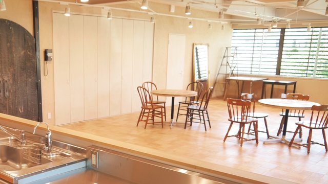 関西で話題の自然派カフェにも家族の個室がありました Gardenspastacafeons Maduro Online マデュロオンライン