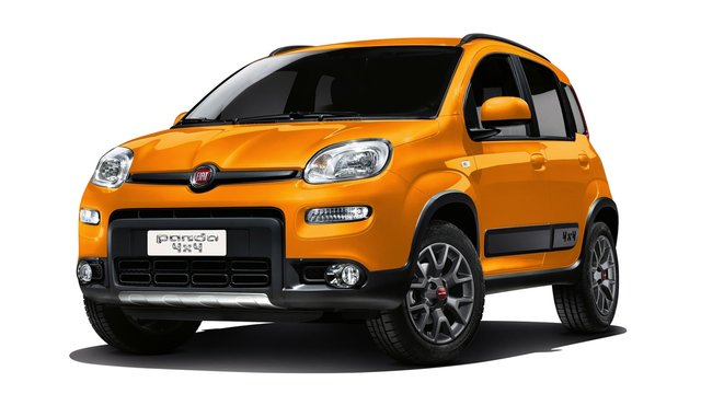 FIAT PANDA フィアット パンダ ウインカーレンズ　オレンジ　左右セット FIAT PANDA フィアットパンダ ウインカーレンズ オレンジ 左右