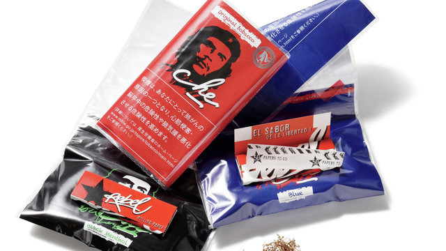 ブラックデビル チョコやバニラの甘い香りを楽しめる黒いボディのフレーバーシガレット Maduro Online マデュロオンライン