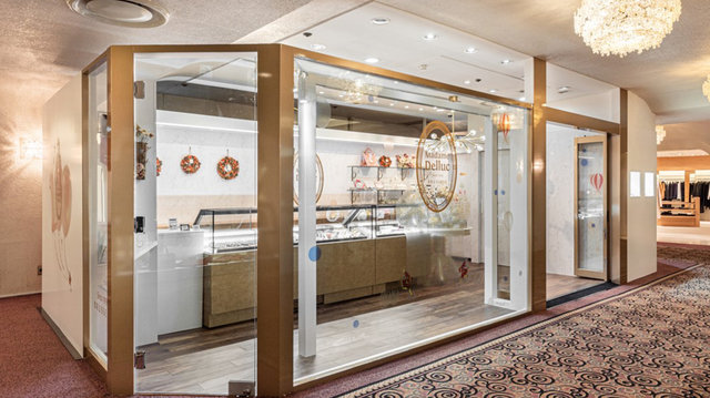 グルメ]東京初出店！ベルギー王室御用達、100年の歴史のチョコレート