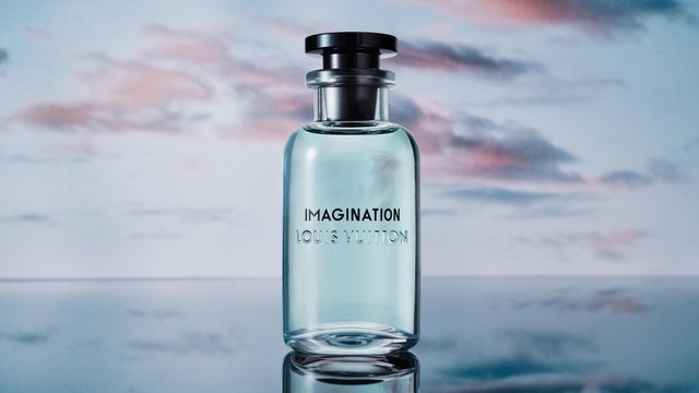 ルイ・ヴィトンから7番目のメンズ·フレグランス。五感を刺激する高貴な