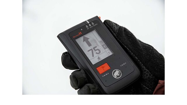 ブランド160年の信頼をその手に。雪山で欠かせないマムートの