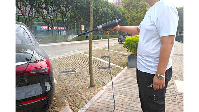 家も車もピカピカに ポータブル高圧洗浄機 Aiige が超便利 Maduro Online マデュロオンライン 家も車もピカピカに ポータブル高圧洗浄機 Aiige が超便利 Maduro Online マデュロオンライン