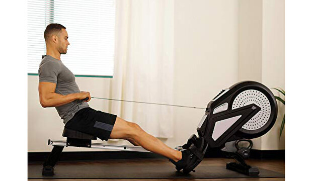 MASUKAKE GLIDER フィットネスマシン