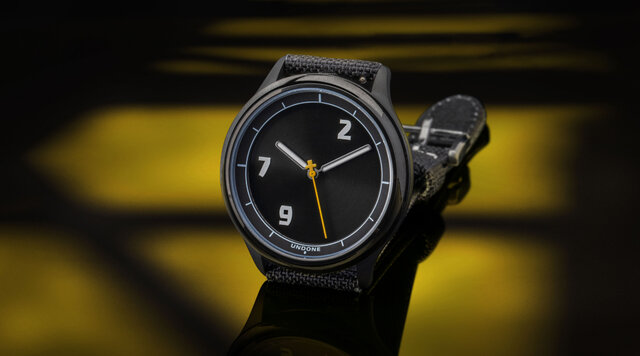 あのパズドラが時計に！10周年記念のコラボウォッチがアツい | MADURO