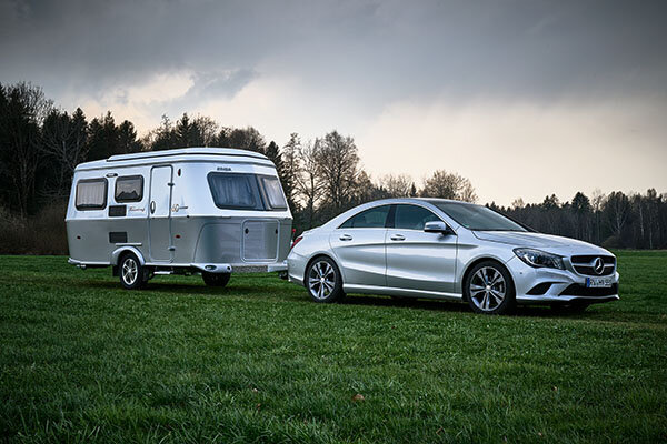 250万円でキャンピングトレーラーデビュー 軽自動車でも牽引できるコンパクトモデル Maduroセレクション Maduro Online マデュロオンライン