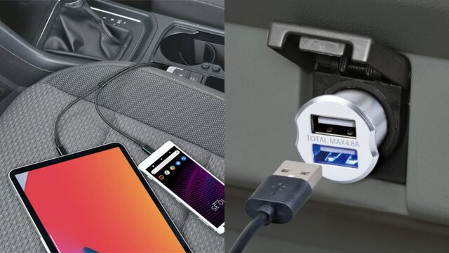 クルマ ドライブを快適にする車内ガジェット3選 スマホを5台同時充電できちゃう Maduro Online マデュロオンライン クルマ ドライブを快適にする車内ガジェット3選 スマホを5台同時充電できちゃう Maduro Online マデュロオンライン