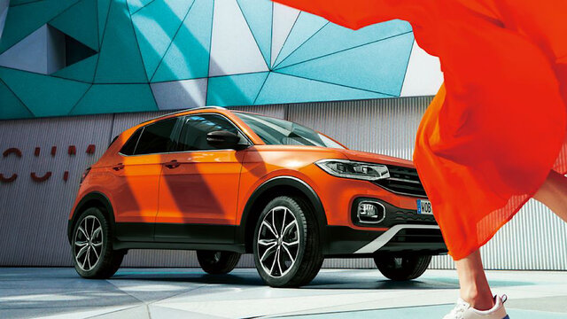 輸入車suvで人気ナンバー1 大ヒット中のフォルクスワーゲン T Cross Maduroセレクション Maduro Online マデュロオンライン