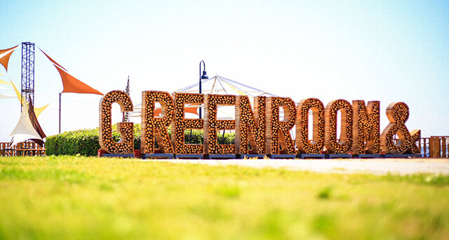 スーパービーバー Charaらが出演 グリーンルーム フェスティバル 22の最終日レポート Maduro Online マデュロオンライン Page 2