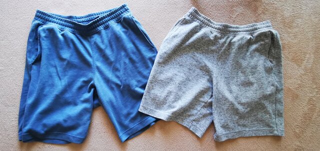 ユニクロ エアリズムイージーショートパンツ 2枚買い 夏部屋着としての実力は Maduro Online マデュロオンライン