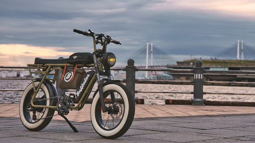 レトロモモちゃん ❗️電動アシスト自転車 美品」velmo pegasus 折りたたみ電動アシスト自転車 (YK) つくば