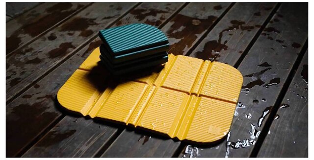 これからの常識！自分専用「サウナマット」で気持ちいいサウナ時間を