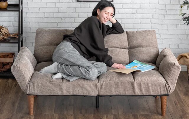 タンスのゲン　オットマン 【新品未使用】 8a17b69d-2972-465a-939c-