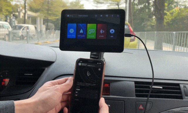 カーズ カー ディスプレイ8 3d058905-93ed-4c93-8dec-