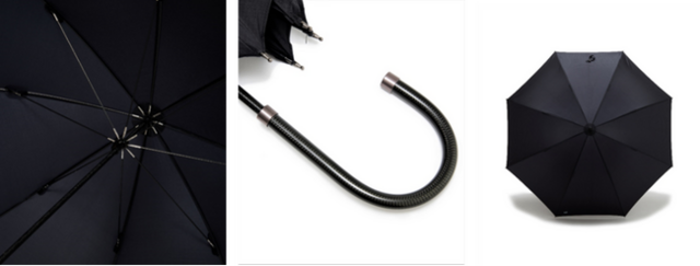 【blue】D-VEC 軽量傘　日傘　ブラック　 DAIWA Amazon | D-VEC ディーベック 折りたたみ傘 DAIWA ダイワ CRBN