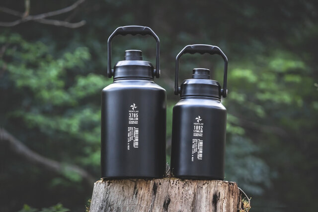 花見＆デイキャンプに携行したい「アイスジャグ」3選！ビールを冷
