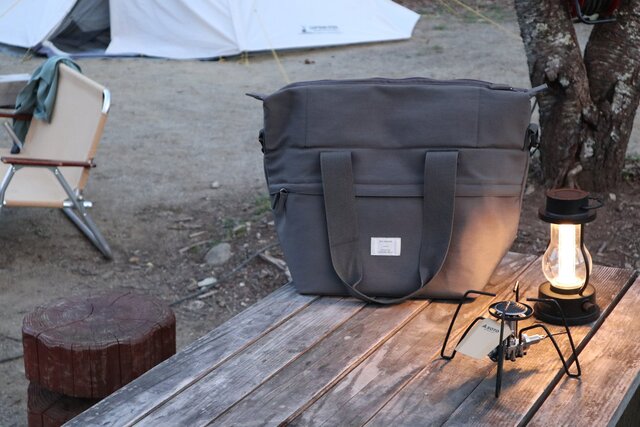 ゆぅきさん専用】muta MARINE GOLF クーラーバケットバッグ 保冷 muta