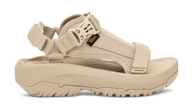 Teva テバ ハリケーン アンプソール　US9 セサミ TEVA ハリケーン アンプソール セサミ 25.0 ☆ 未使用 - メルカリ