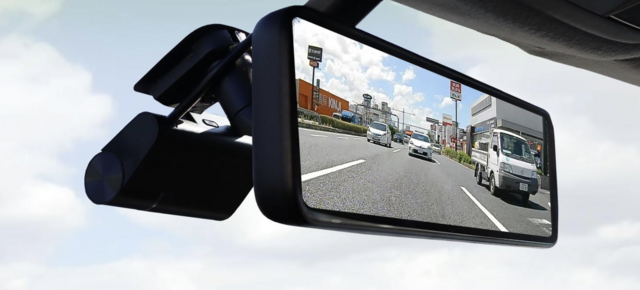 K*o様 デジタルインナーミラー（ドラレコ） Amazon.co.jp: デジタルミラー ドラレコ バックビューモニター