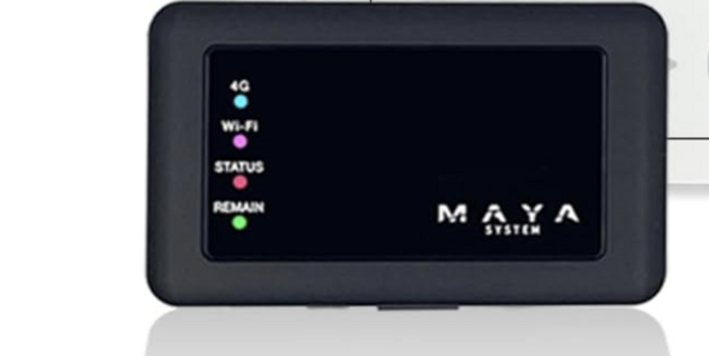 カー用品】バッテリーレスだから真夏も安心！届いてすぐに使える車載Wi