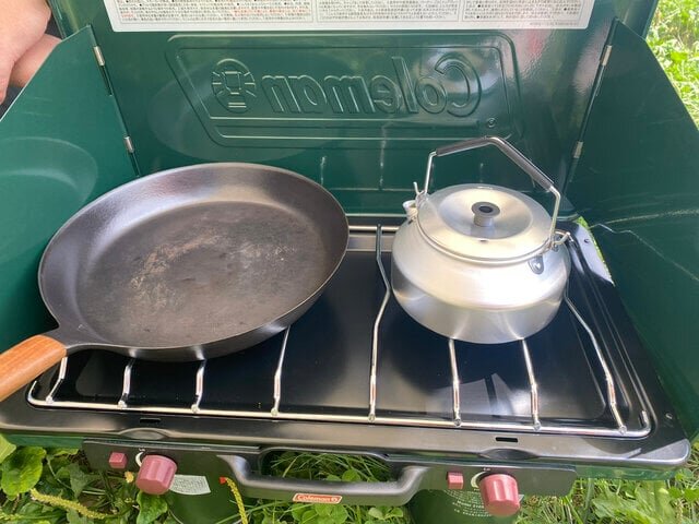 愛用品】お高いけど使い心地は？2年使った「バーミキュラ」フライパン