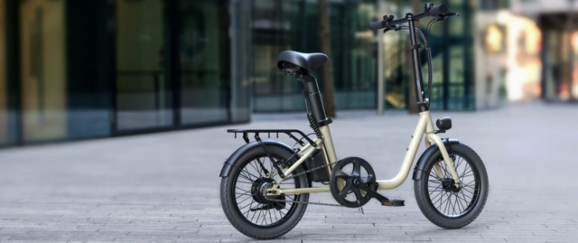 電アシ自転車】乗り降り最重視！ビギナー向き7万円台のエントリー