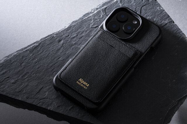 BONAVENTURA ☆ iPhone16ProMax iPhone 16 Pro Max) ハンドル付き