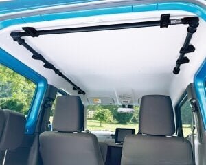 【未使用】Apdoni 車内収納 サイドバー Amazon | Apdoni 車内収納 サイドバー 軽自動車 コンパクトカー