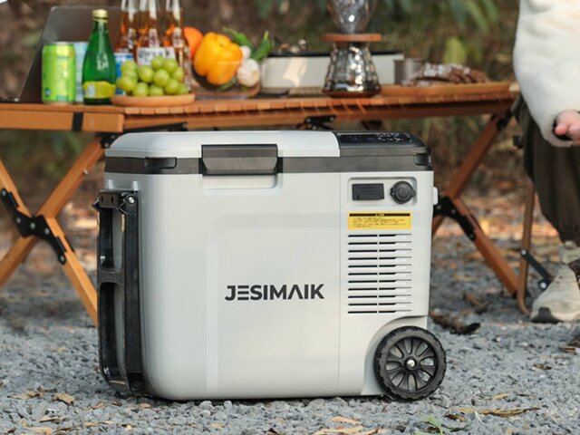 2025年最新】庫内＆バッテリー容量、価格も徹底比較！高性能ポータブル