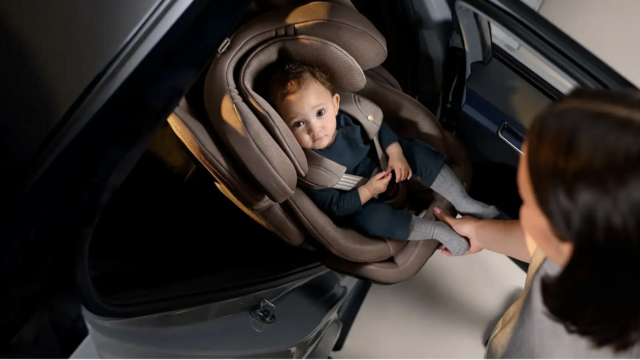 GW前に確認】乗せ降ろしに特化！新生児から12歳まで使える価値あり