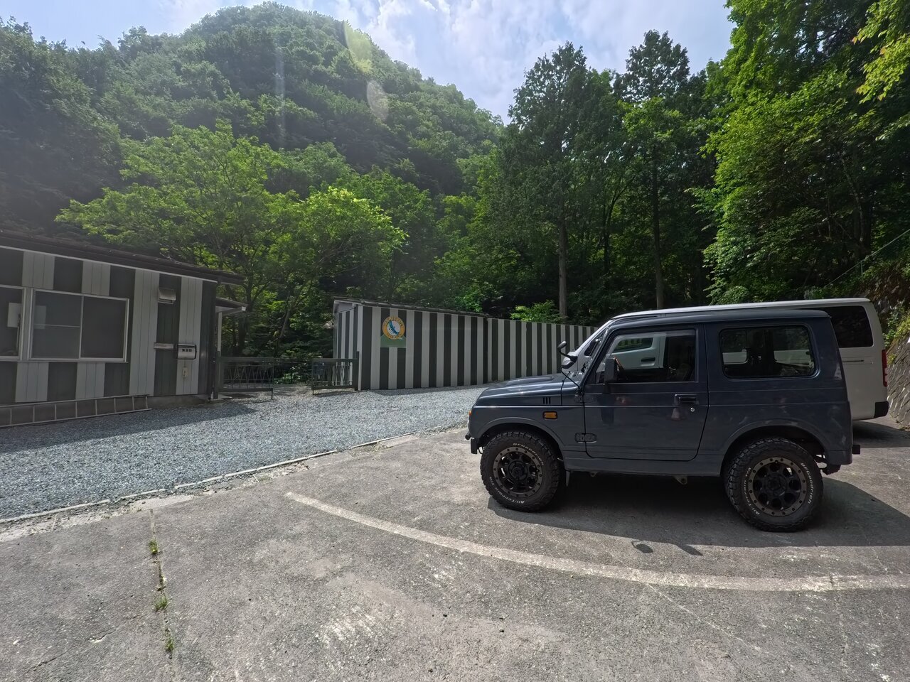 【Path to the Secret Realm】An expedition towards the Inukawa Forest Railroad, where remnants of the Showa-era abandoned railway still exist