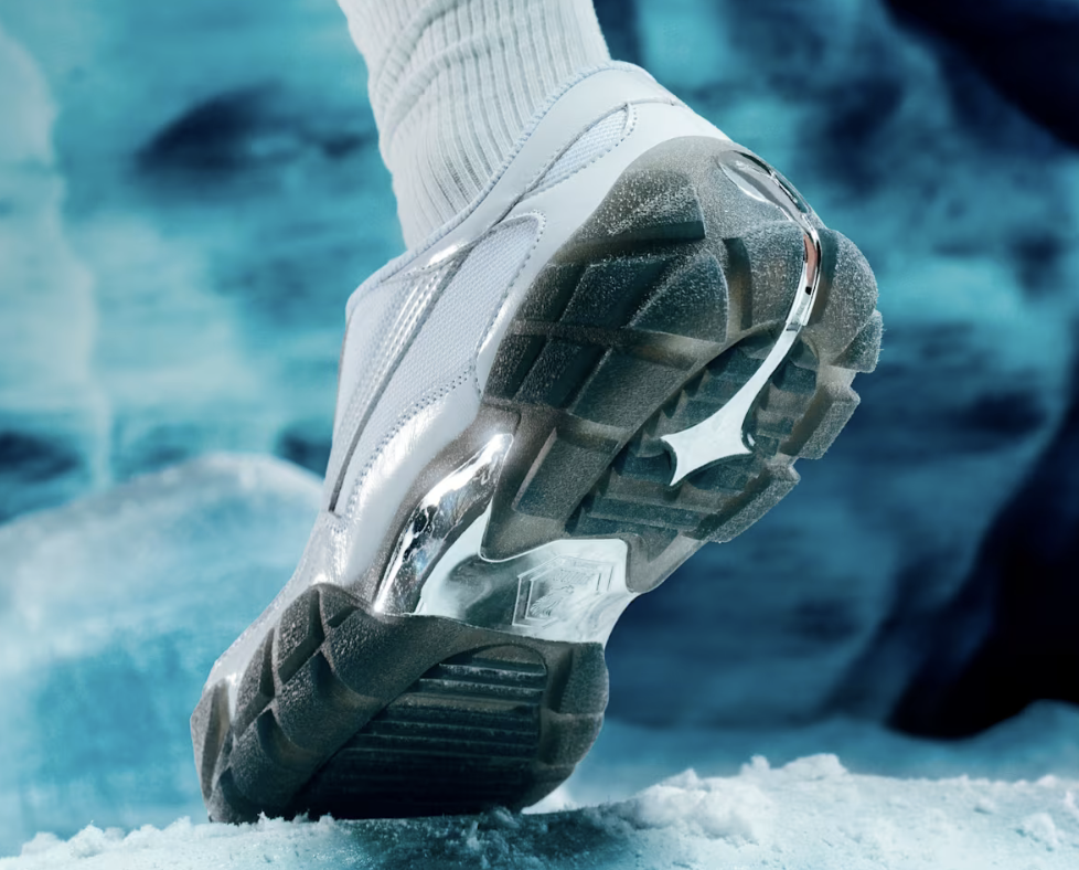 【PUMA Latest】I want them all now! A rich harvest of collaboration models like Jound and Skepta