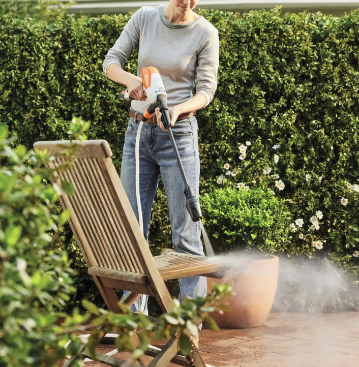 【Home Time】Instantly reset your garage and garden! Three types of professional-quality cordless tools