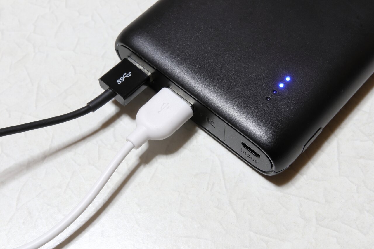 【気になる】発火しやすいリチウムイオン電池の安全対策してる？