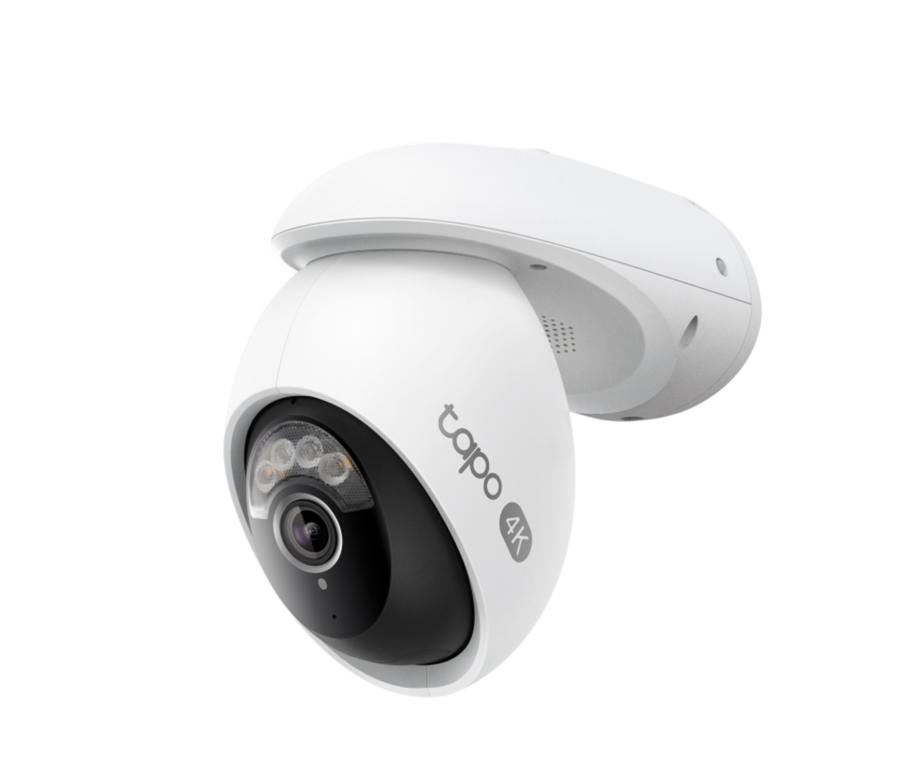 【Garage Security】Leave your home security to high-performance smart cameras! The peace of mind provided by AI facial recognition