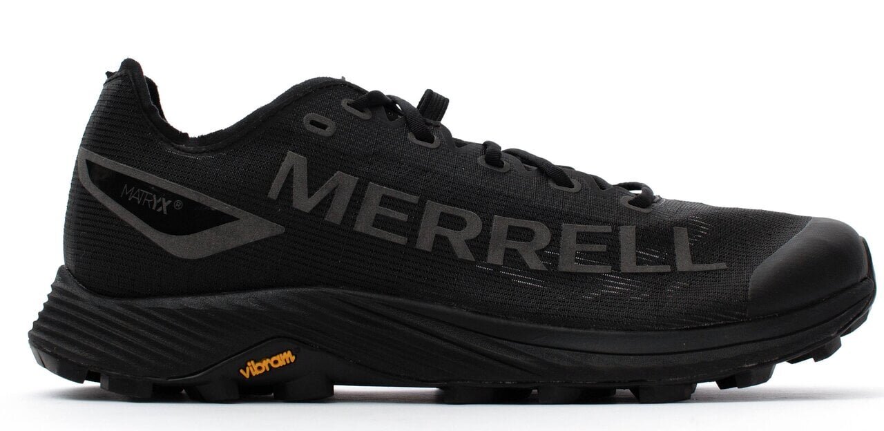 【Merrell × Snow Peak】From harsh trails to urban areas! Collaboration Part 2 in "Campfire Charcoal" color