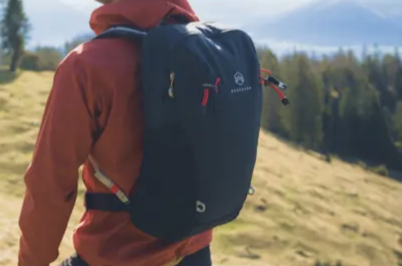 【Most Powerful】Supervised by a mountain rescue team! Impressed by the features of a mountaineering backpack that can be trusted with your life.