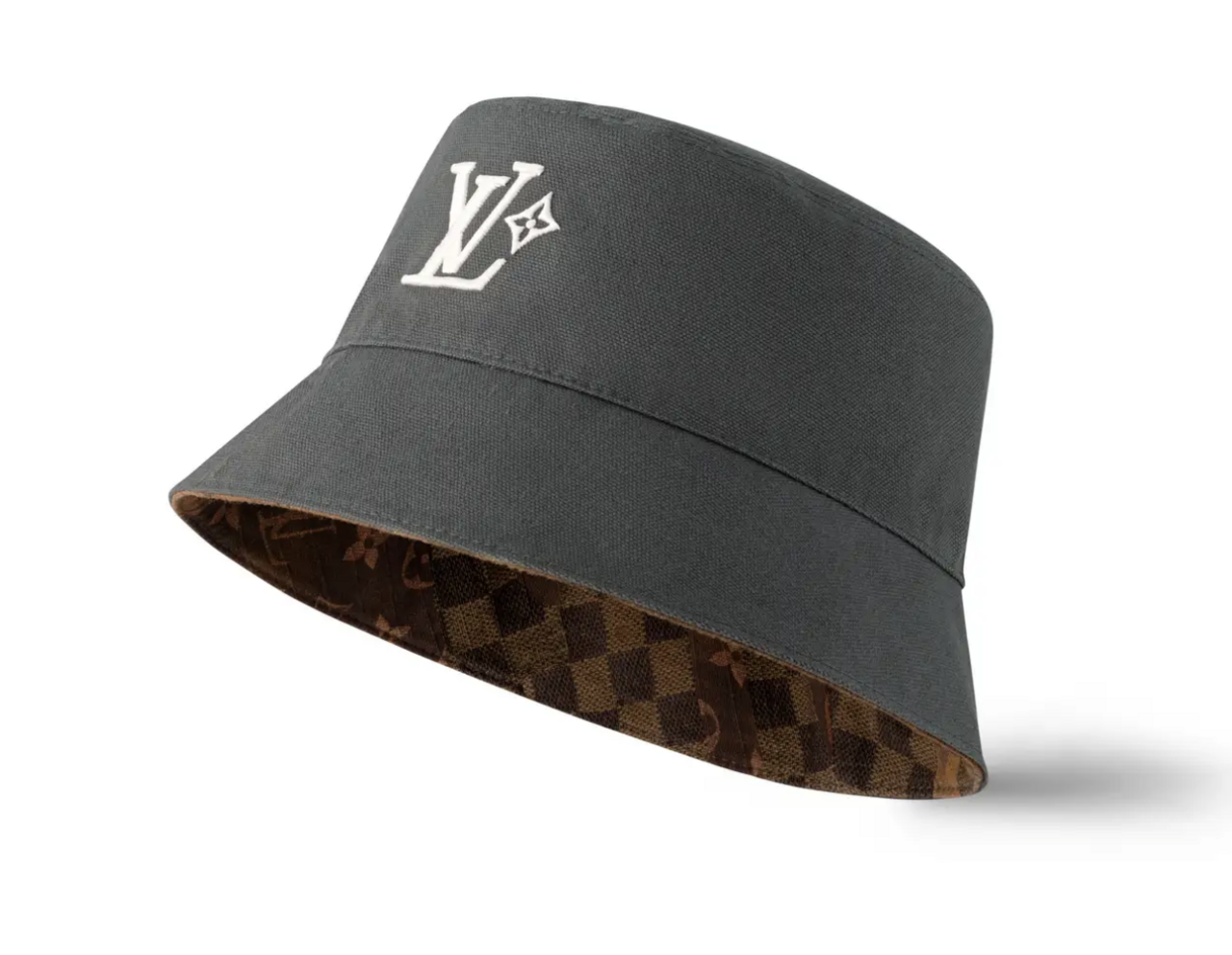 【Louis Vuitton】Getting ahead of autumn! Elegant bucket hats and faded cotton caps among other new arrivals