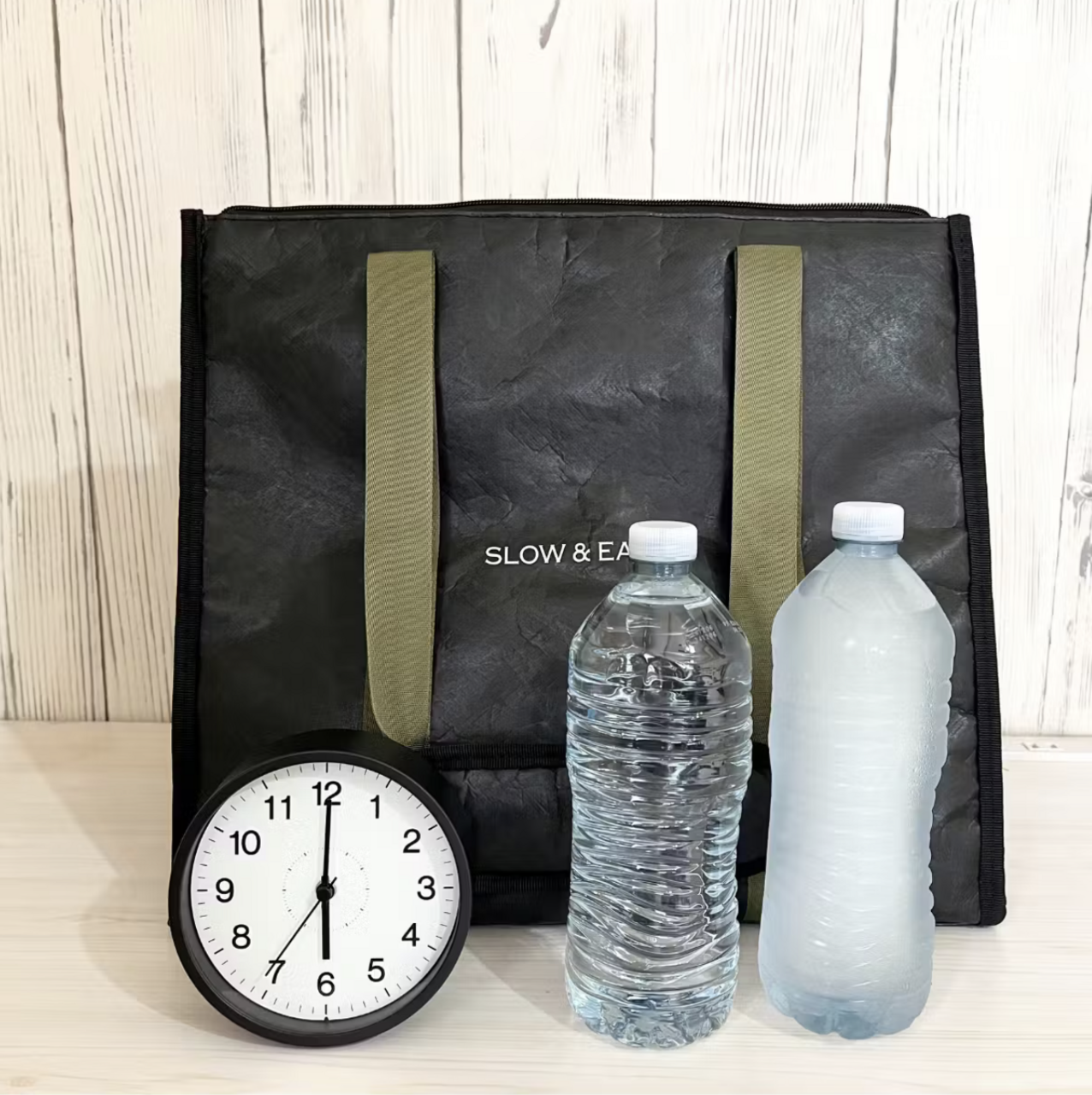 【Keeps Cool for 10 Hours】Found the ultimate summer bag! A spacious three-layer insulated bag