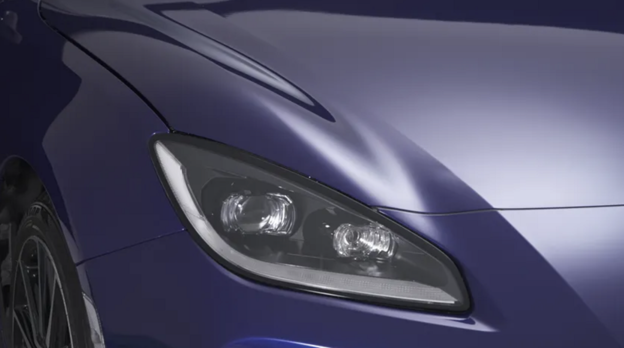 Revitalize your car!? Get extraordinary shine & water repellency with the latest "Ultra Hard"